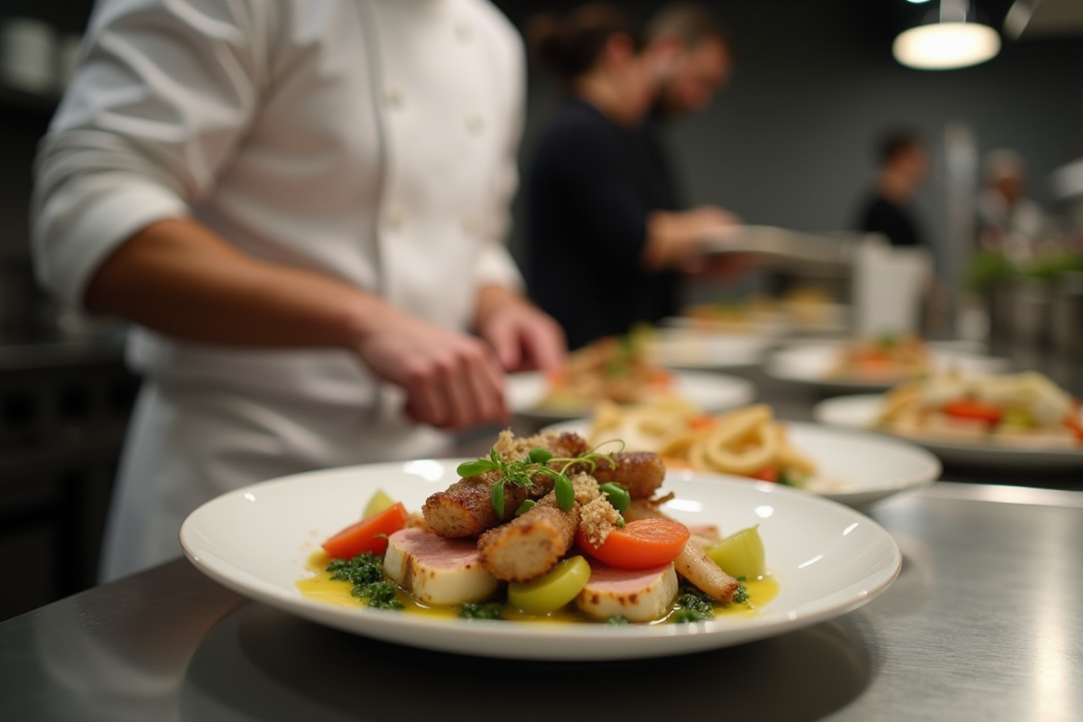 Buffet mariage : avantages, prix et conseils d'organisation