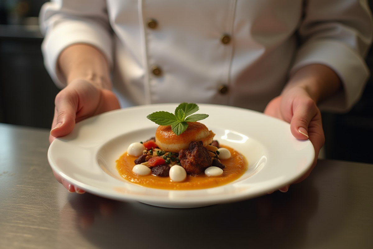 Contrat traiteur mariage : les clauses essentielles à vérifier