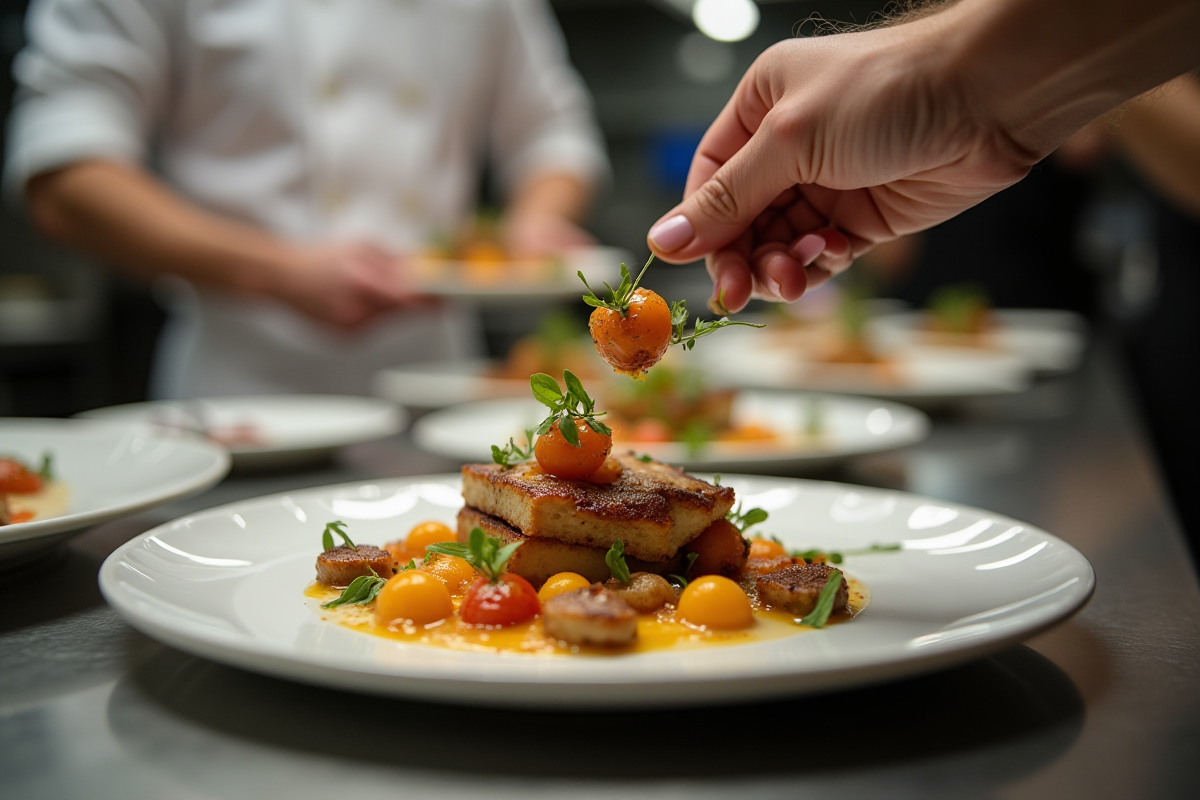 Traiteur mariage : le guide pour régaler vos invités