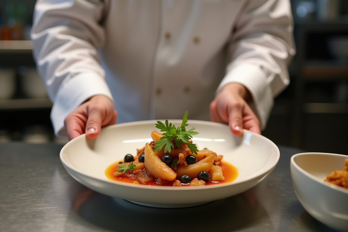 Traiteur mariage Nantes : top prestataires Loire-Atlantique 2026