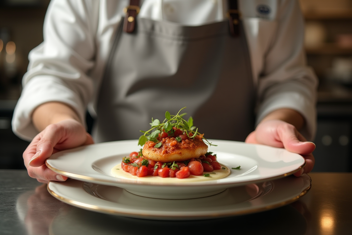 Mariage original : 15 alternatives au traiteur classique