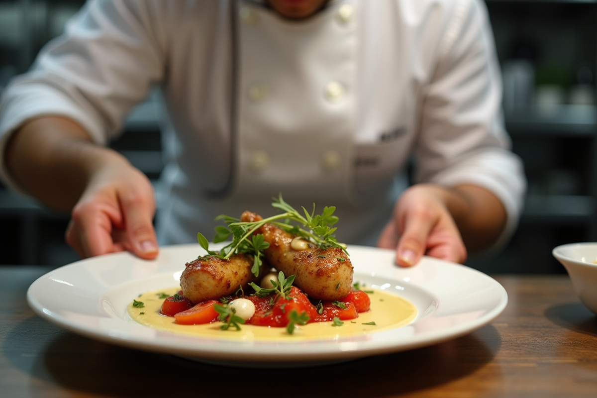 Traiteur mariage Paris : conseils et tarifs