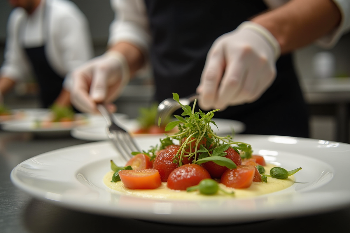 Illustration : Prix traiteur mariage : tarifs détaillés et budget à prévoir