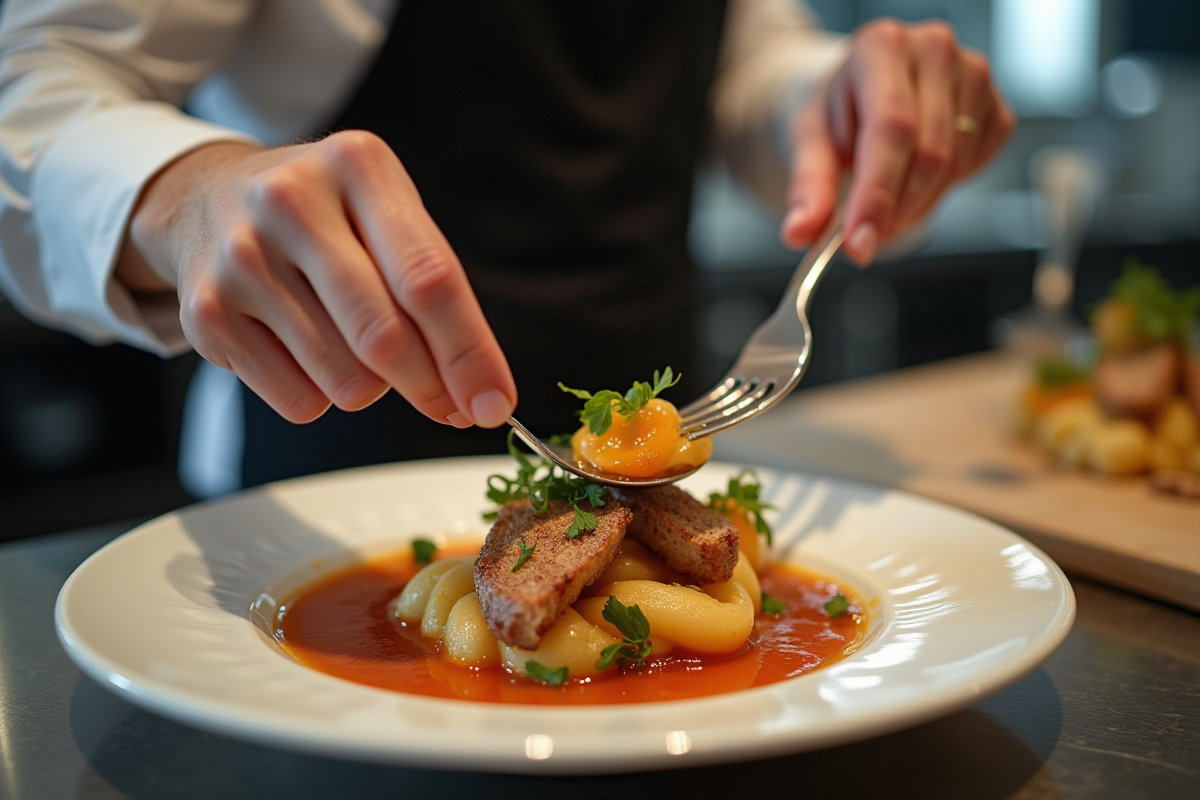 Questions à poser à son traiteur de mariage : checklist complète