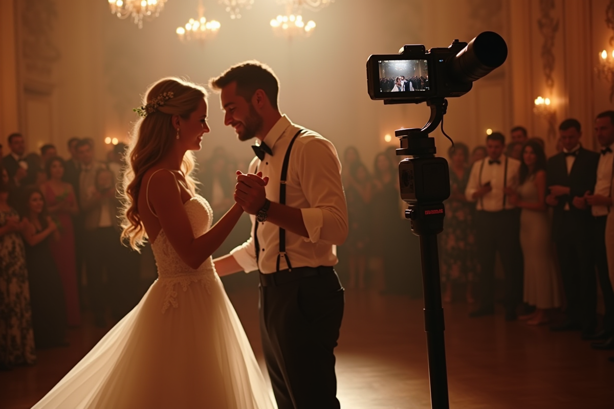 Tendances vidéaste mariage 2026