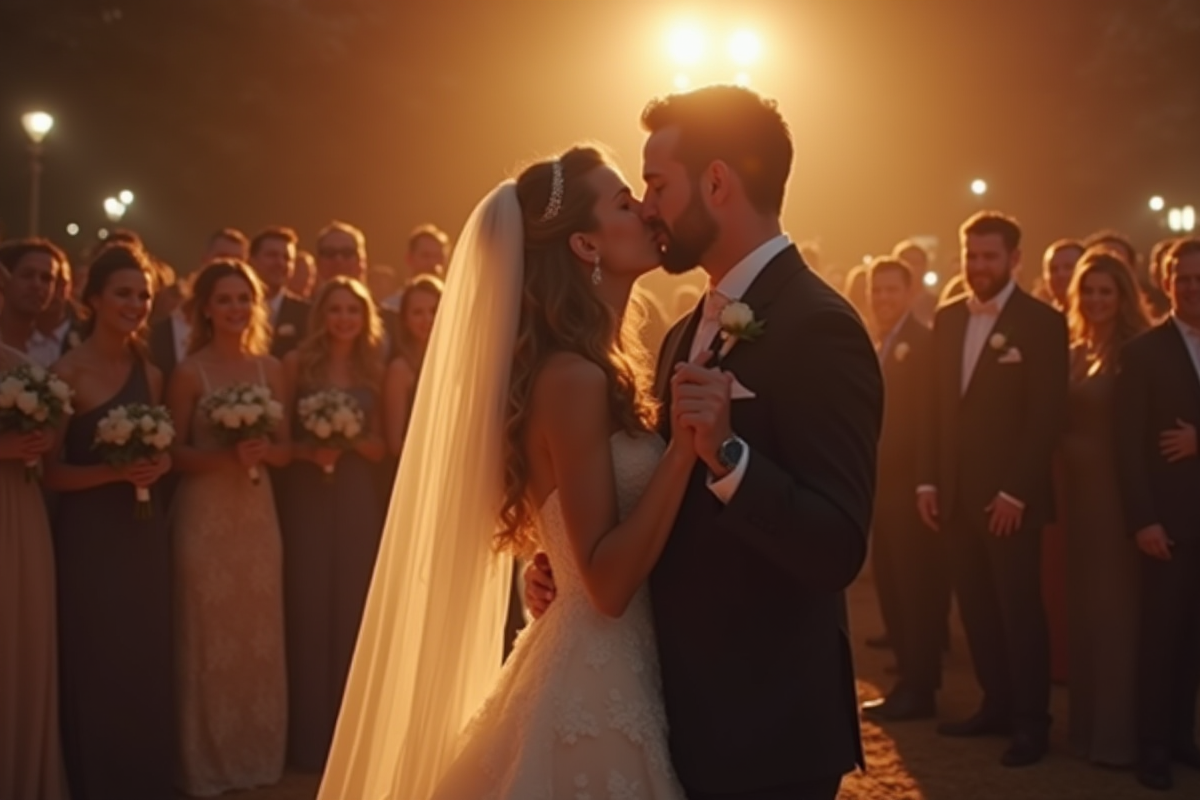 Styles de vidéo mariage : cinématique, reportage, documentaire