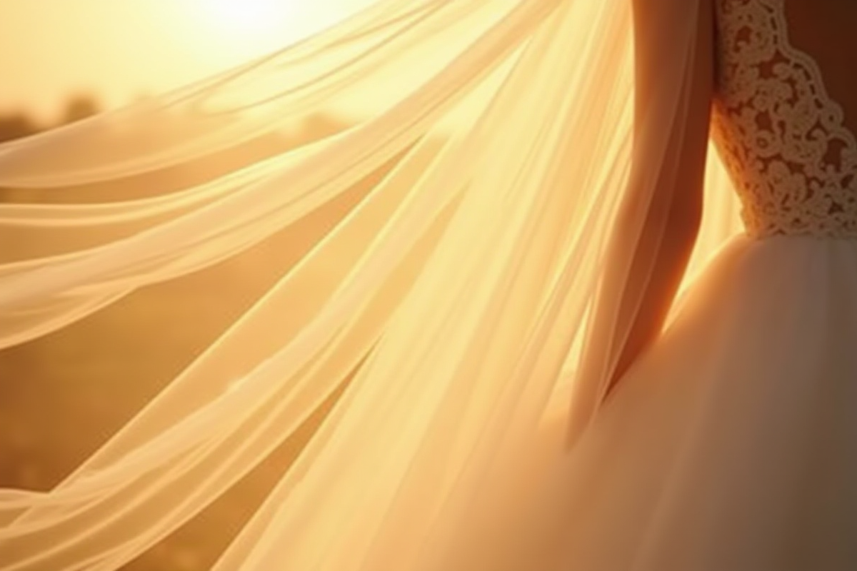 Prix voile de mariée : budget et tarifs 2026