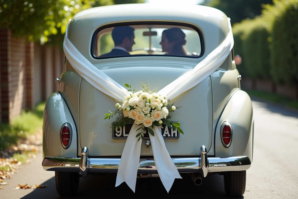 Voiture sportive mariage : Ferrari, Lamborghini et supercars