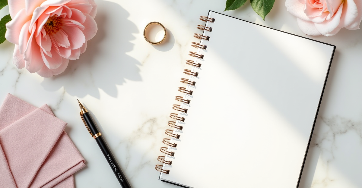 Checklist administrative du mariage : tous les documents nécessaires