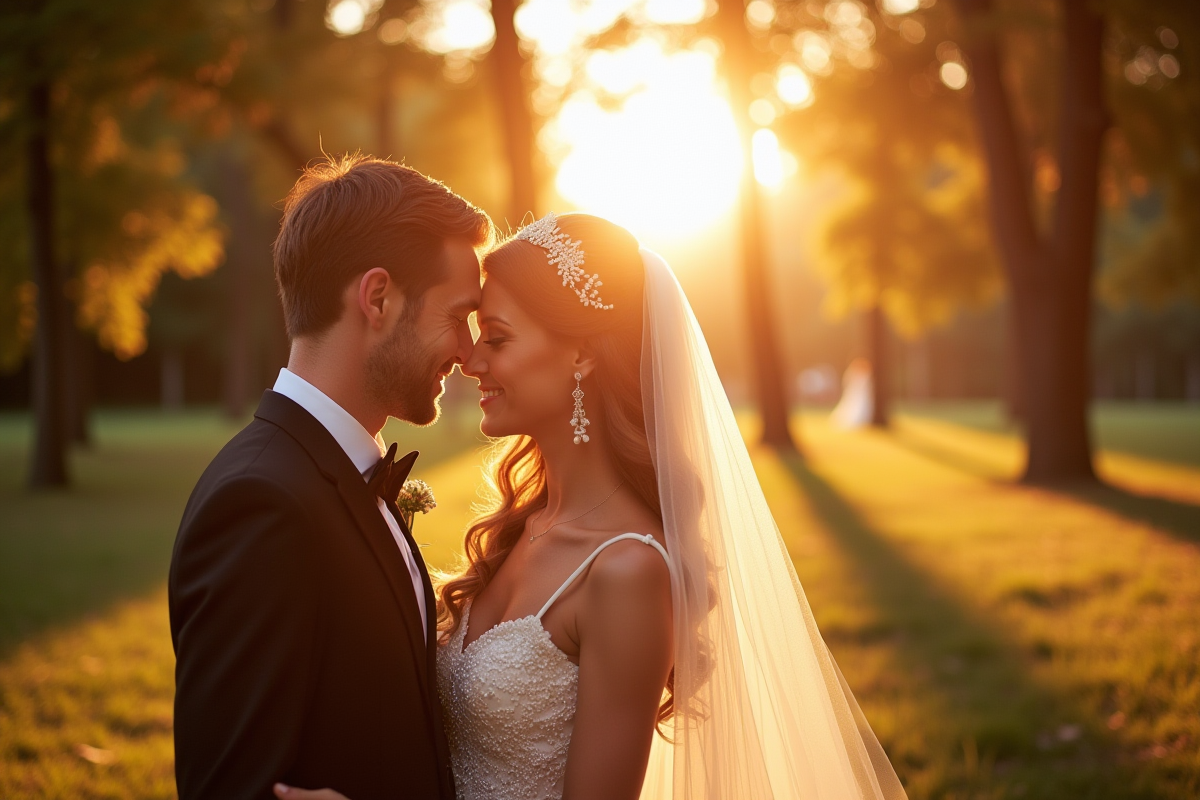 Combien coûte un mariage en France en 2026 : guide complet du budget