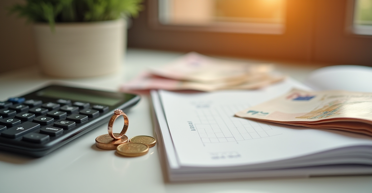 Budget robe de mariée : combien prévoir en 2026 ?