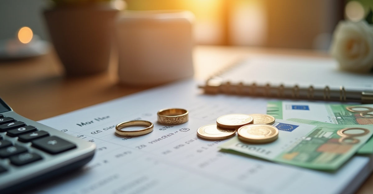 Prix traiteur mariage en 2026 : tarifs par personne et formules