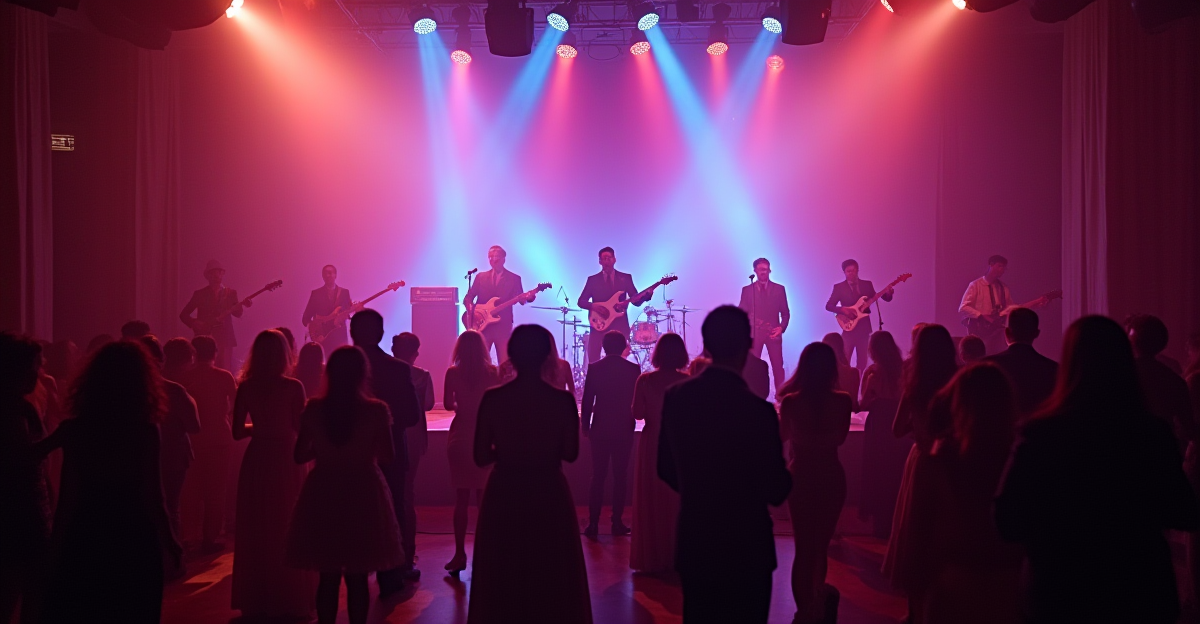 Musiciens cérémonie mariage : choix, répertoire et budget 2026