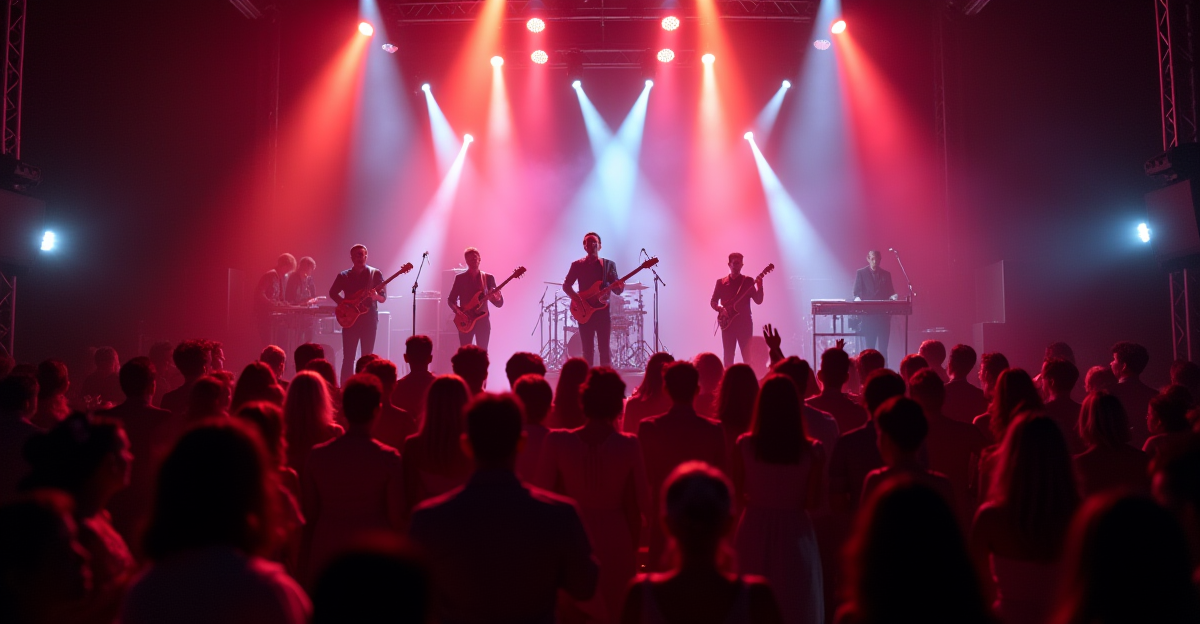 Groupe musique mariage : le guide complet 2026