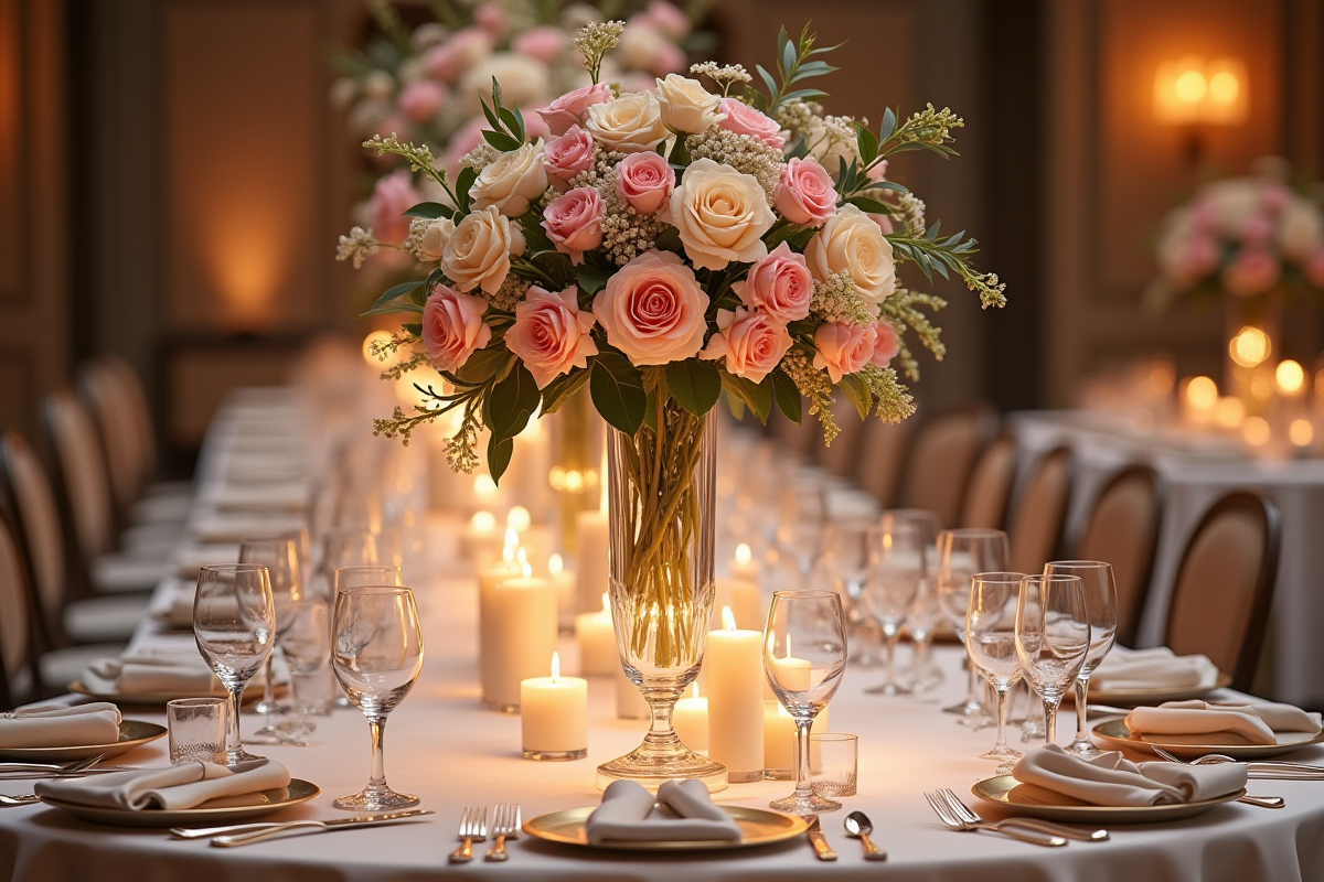 Décoration liste de mariage : idées pour embellir votre intérieur