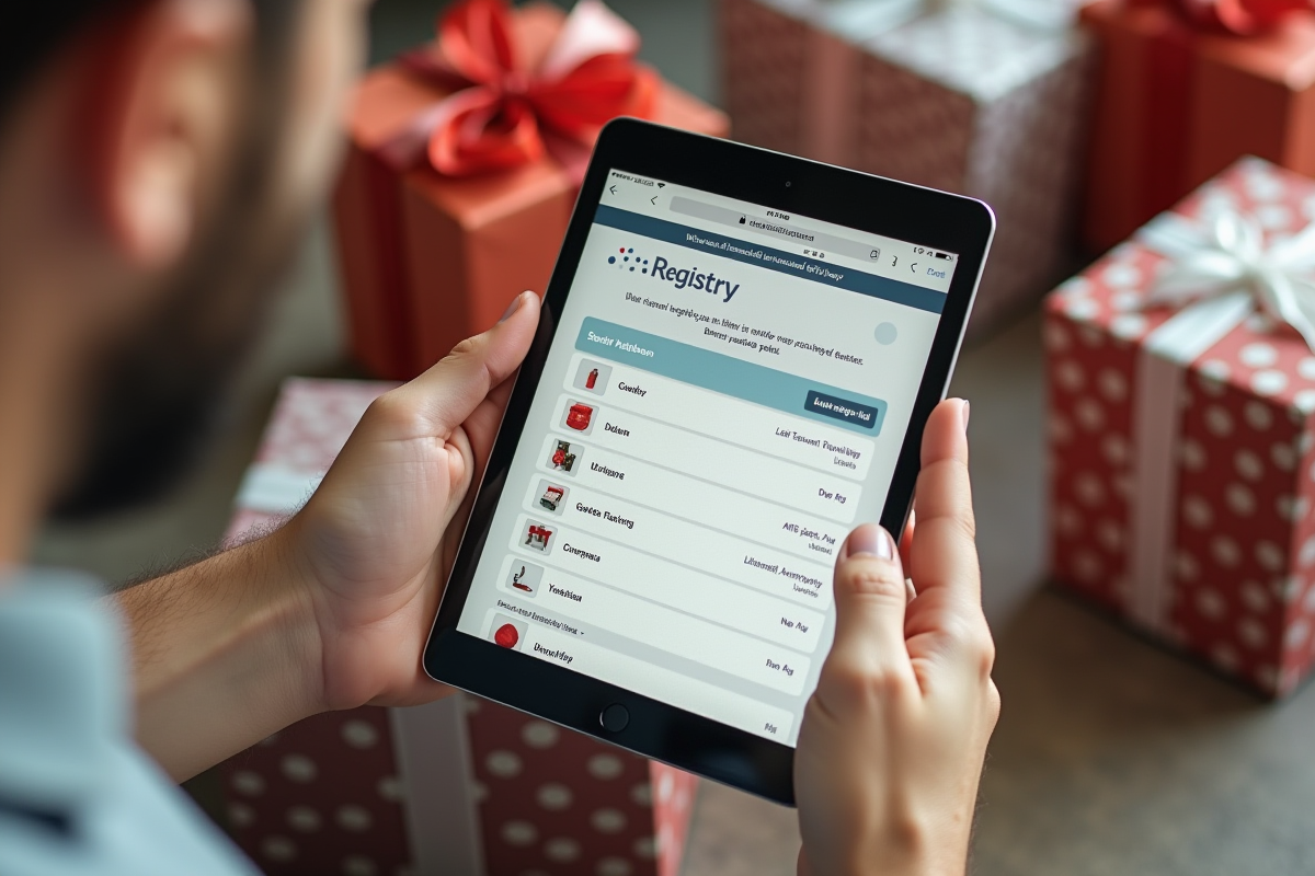 Électroménager liste de mariage : les indispensables à ajouter