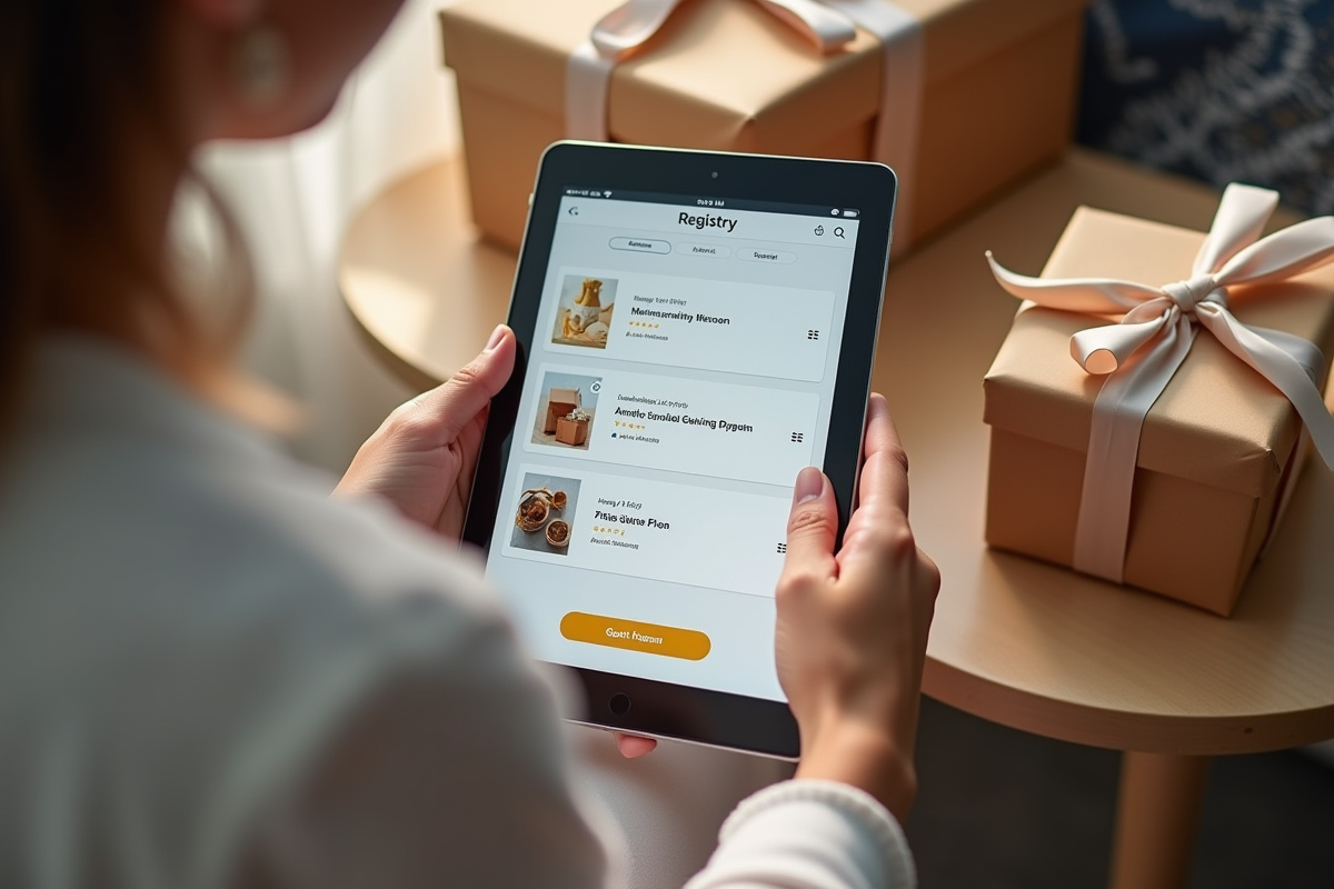 Liste de mariage voyage de noces : comment bien l'organiser