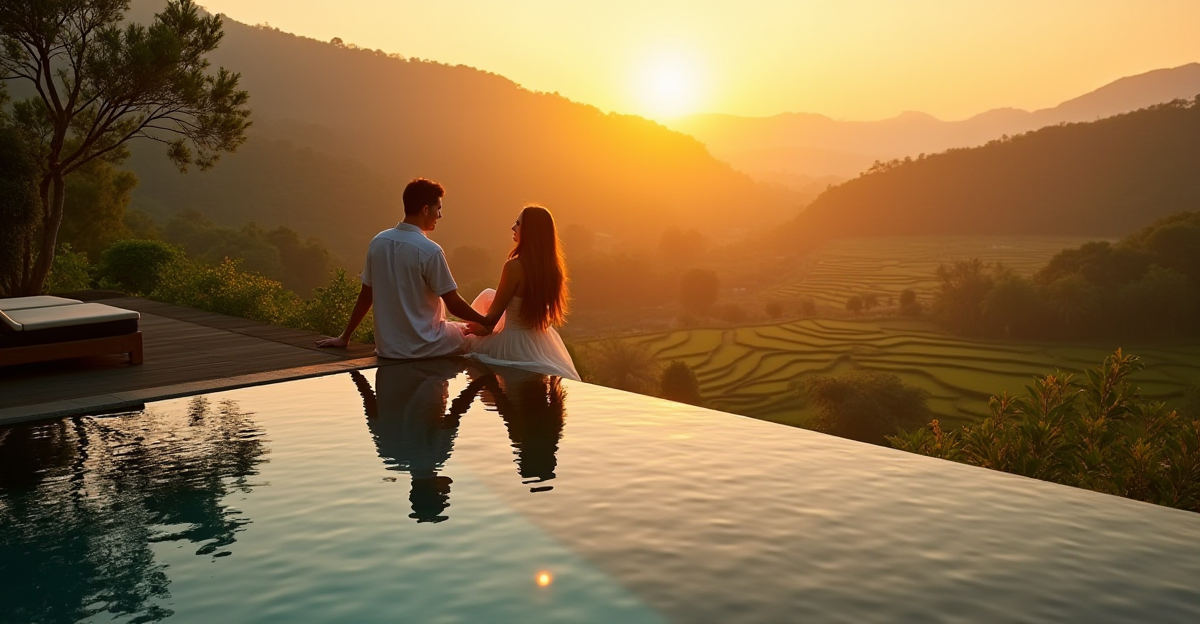 Plages du sud de Bali : guide lune de miel entre Seminyak, Uluwatu et Nusa Dua