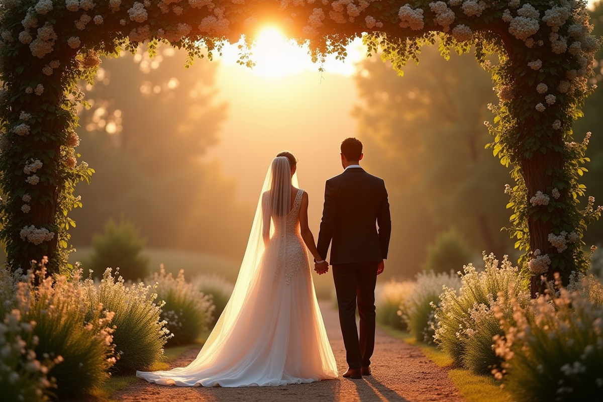 Retouche photos mariage : conseils et tarifs