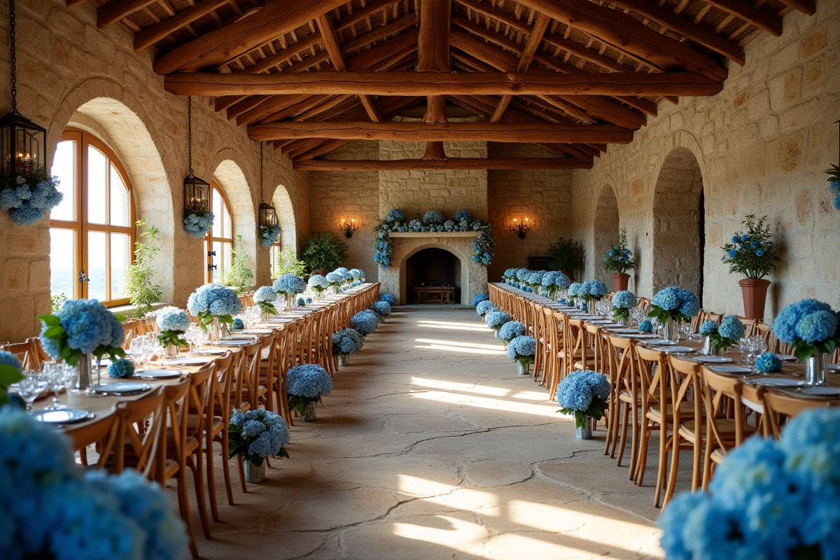 Salle mariage Bretagne : 20 lieux entre terre et mer